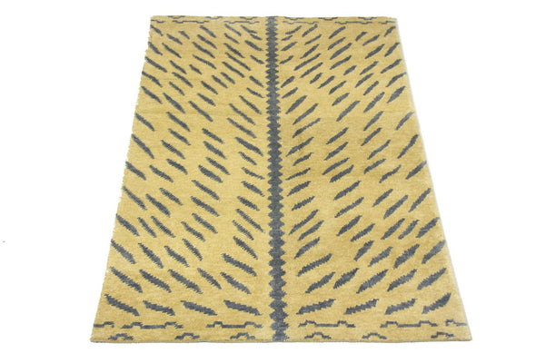 Tappeto Nepal - 190 x 140 cm - multicolore