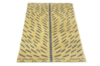 Tappeto Nepal - 190 x 140 cm - multicolore