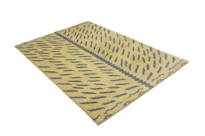 Tappeto Nepal - 190 x 140 cm - multicolore