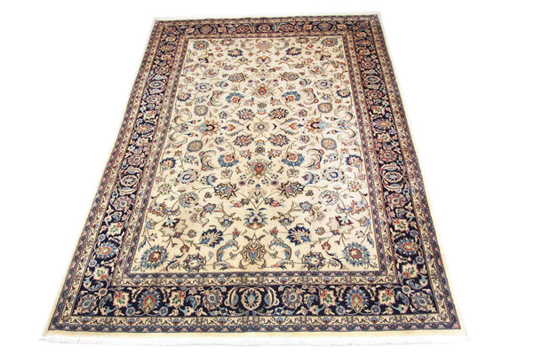 Tappeto Persero - Classico - 298 x 198 cm - beige