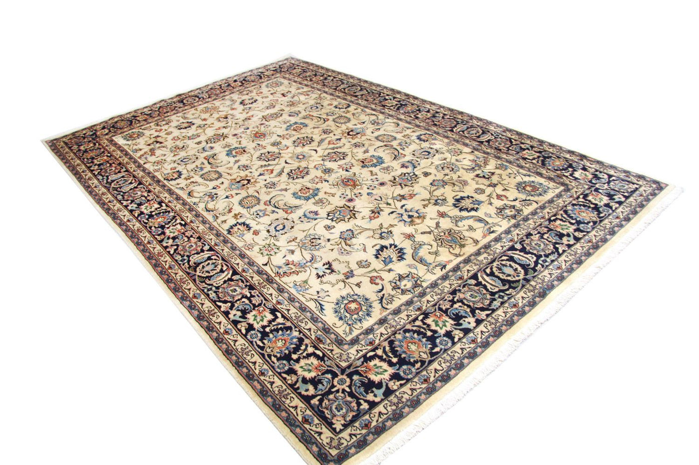 Mashhad Tappeto 298x198cm - Tappeto persiano