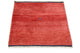 Gabbeh persiano Tappeto 111x111cm - Perserteppich Wollteppich