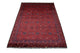 Tappeto afgano 293x196cm - Tappeto orientale