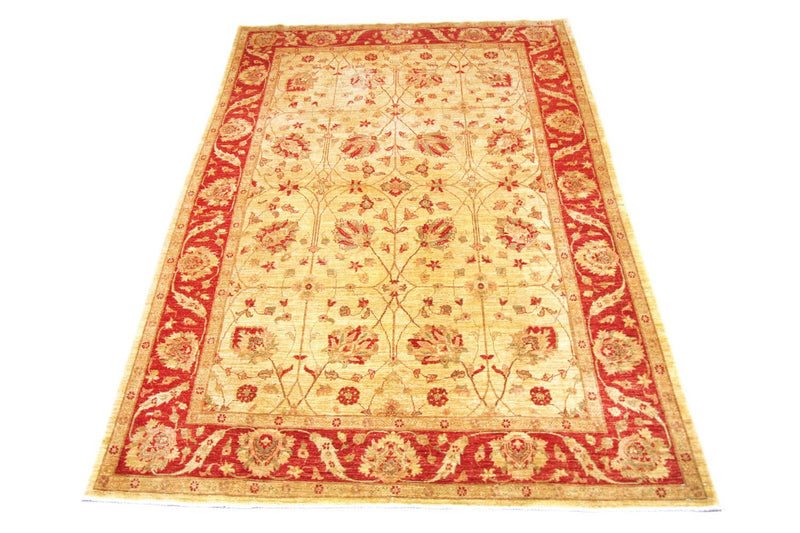 Tappeto Ziegler - 293 x 201 cm - beige