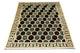 Ziegler moderno Tappeto 261x207cm - Tappeto orientale