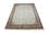 Tappeto Persero - Mir - 359 x 250 cm - blu