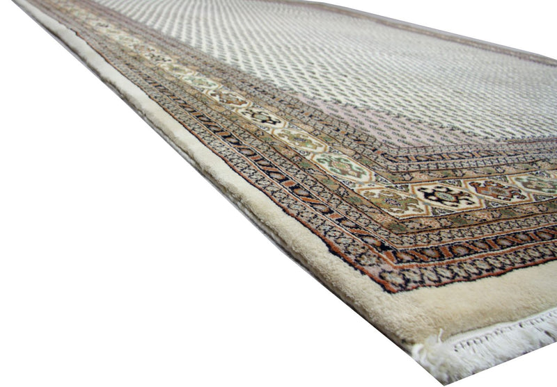 Tappeto Persero - Mir - 359 x 250 cm - blu