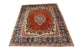 Sarouk Tappeto 302x240cm - Tappeto orientale