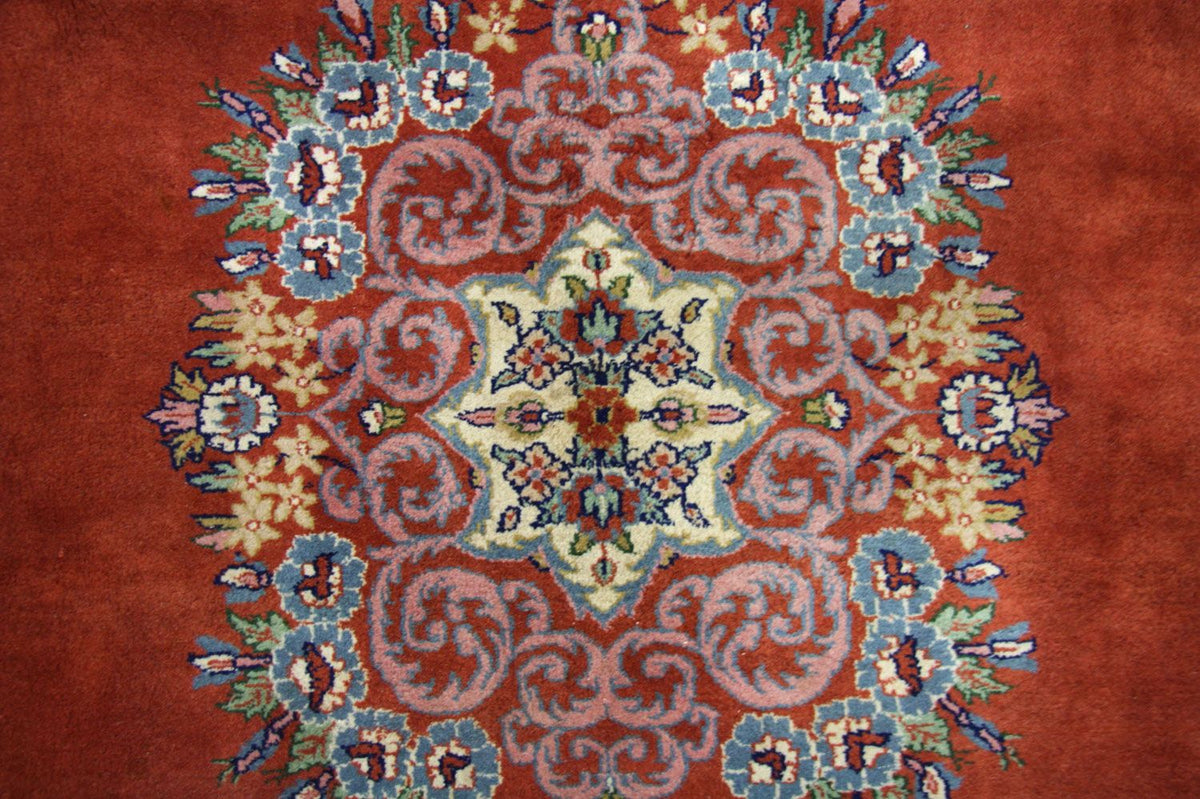 Tappeto Persero - Classico - 302 x 240 cm - blu