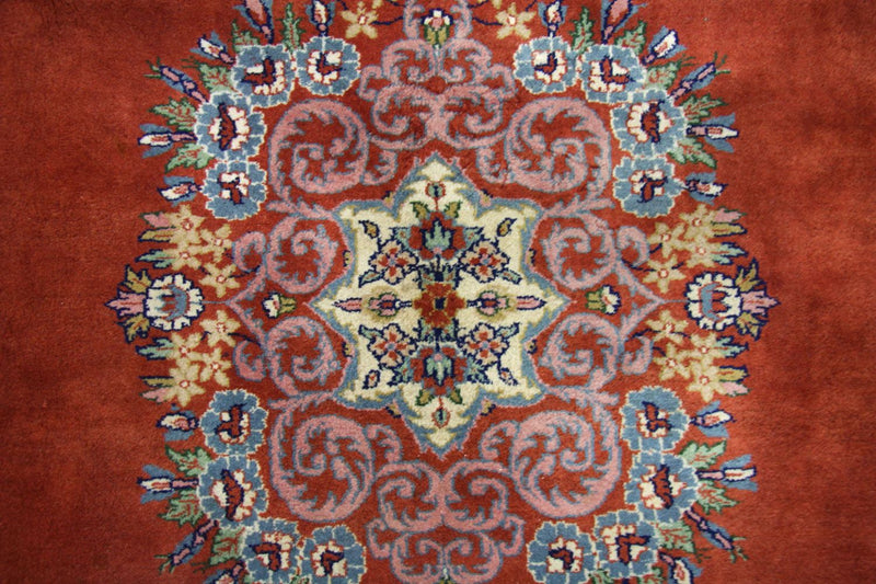 Tappeto Persero - Classico - 302 x 240 cm - blu