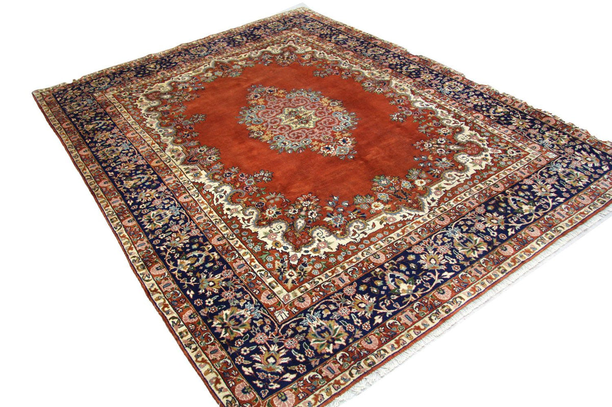 Tappeto Persero - Classico - 302 x 240 cm - blu