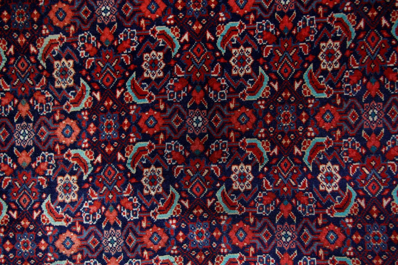 Tappeto Persero - Classico - 322 x 215 cm - blu