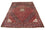Tappeto Persero - Bidjar - 400 x 302 cm - marrone