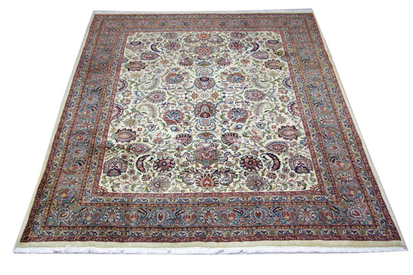 Tappeto Persero - Classico - 295 x 245 cm - blu