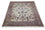 Tappeto Persero - Classico - 295 x 245 cm - blu
