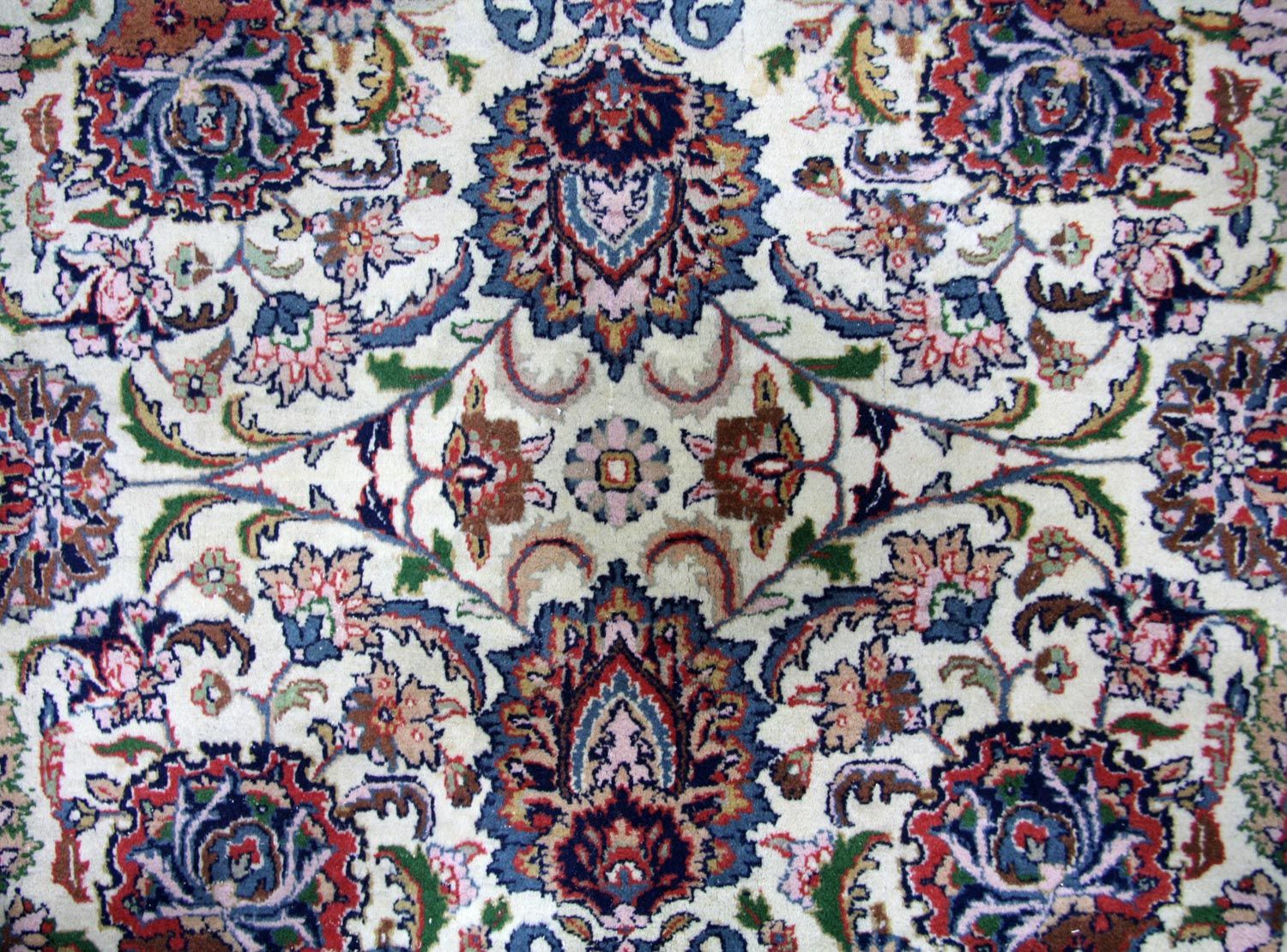 Tappeto Persero - Classico - 295 x 245 cm - blu