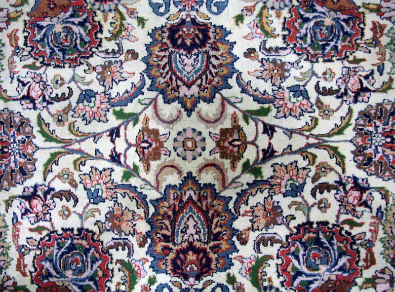 Tappeto Persero - Classico - 295 x 245 cm - blu