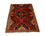 Tappeto Persero - Nomade - 250 x 160 cm - rosso