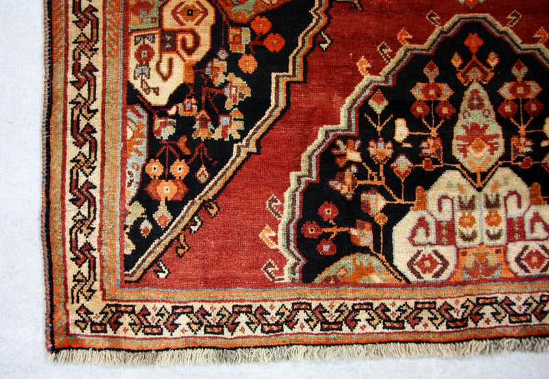 Tappeto Persero - Nomade - 250 x 160 cm - rosso