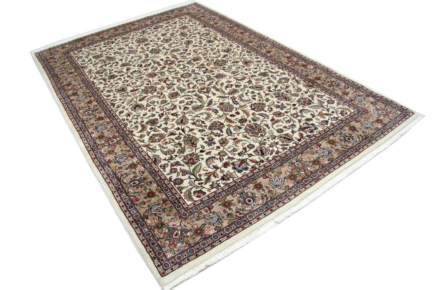 Sarouk Tappeto 299x204cm - Tappeto orientale