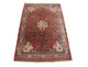 Bidjar Tappeto 245x144cm - Tappeto persiano