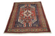 Shirvan Tappeto 250x186cm - Tappeto orientale