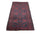 Tappeto Belutsch - 270 x 136 cm - blu