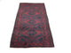 Tappeto Belutsch 270x136cm - Tappeto persiano