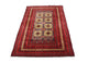 Tappeto afgano 288x195cm - Tappeto orientale