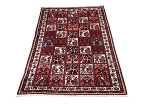 Tappeto Persero - Nomade - 260 x 170 cm - rosso