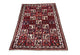 Bakhtiari Tappeto 260x170cm - Tappeto persiano