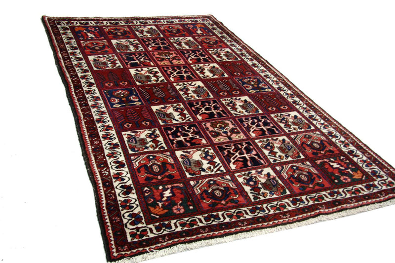 Tappeto Persero - Nomade - 260 x 170 cm - rosso