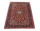 Kashan Tappeto 205x141cm - Tappeto persiano