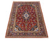 Kashan Tappeto 204x138cm - Tappeto persiano