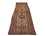Tappeto corsia Tappeto Ziegler - Shirvan - 390 x 148 cm - multicolore