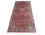 Tappeto corsia Tappeto Persero - Bidjar - 350 x 170 cm - rosso