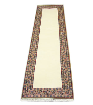 Tappeto corsia Tappeto Persero - Mir - 295 x 85 cm - beige