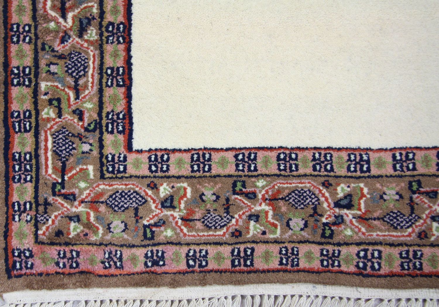 Tappeto corsia Tappeto Persero - Mir - 295 x 85 cm - beige