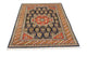 Kazak Tappeto 230x169cm - Tappeto orientale