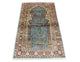 Seta del Kashmir Tappeto 156x90cm - Tappeto orientale