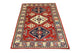 Kazak Tappeto 178x125cm - Tappeto orientale