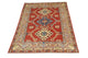 Kazak Tappeto 208x146cm - Tappeto orientale