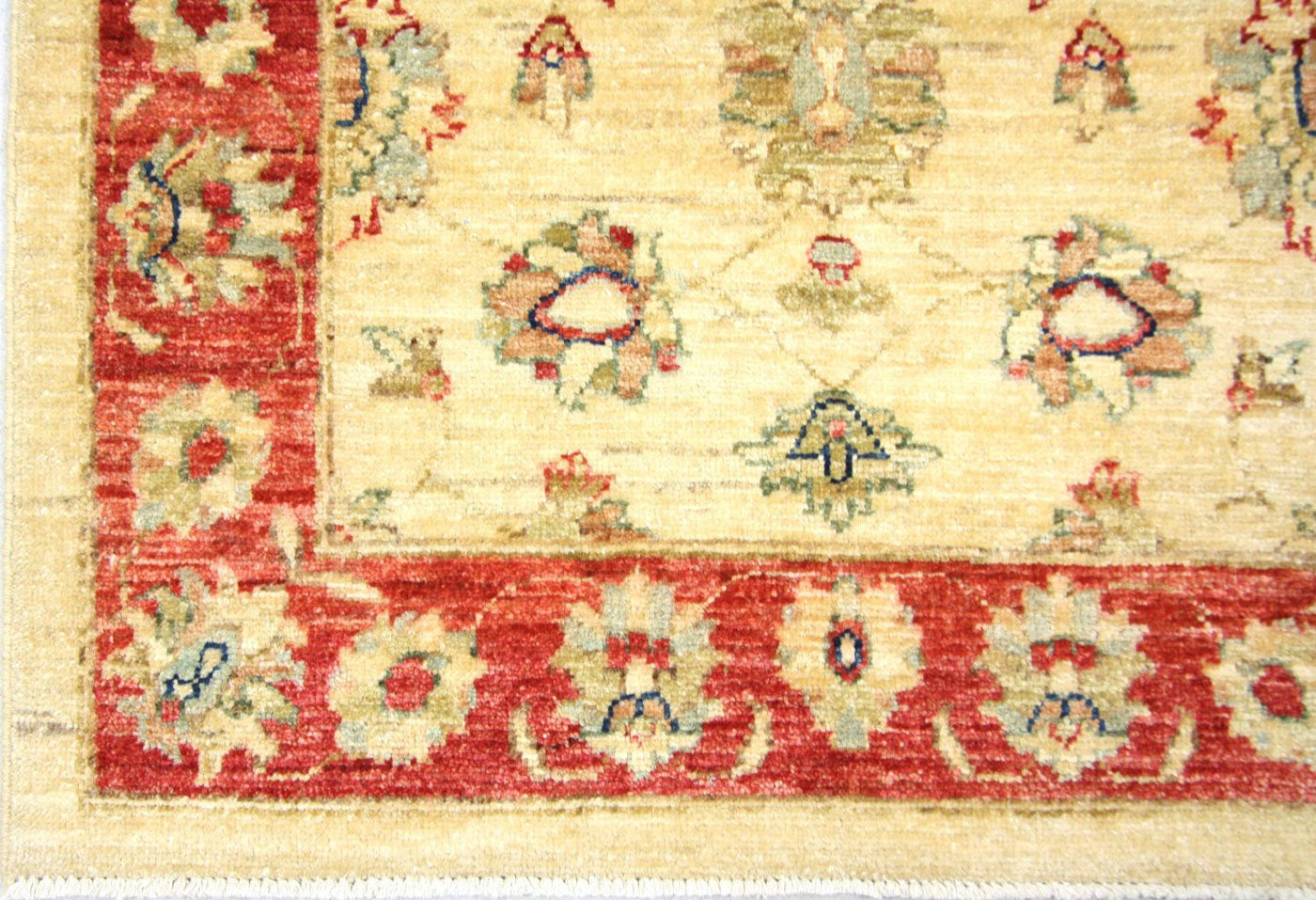 Tappeto Ziegler 120x77cm - Tappeto orientale