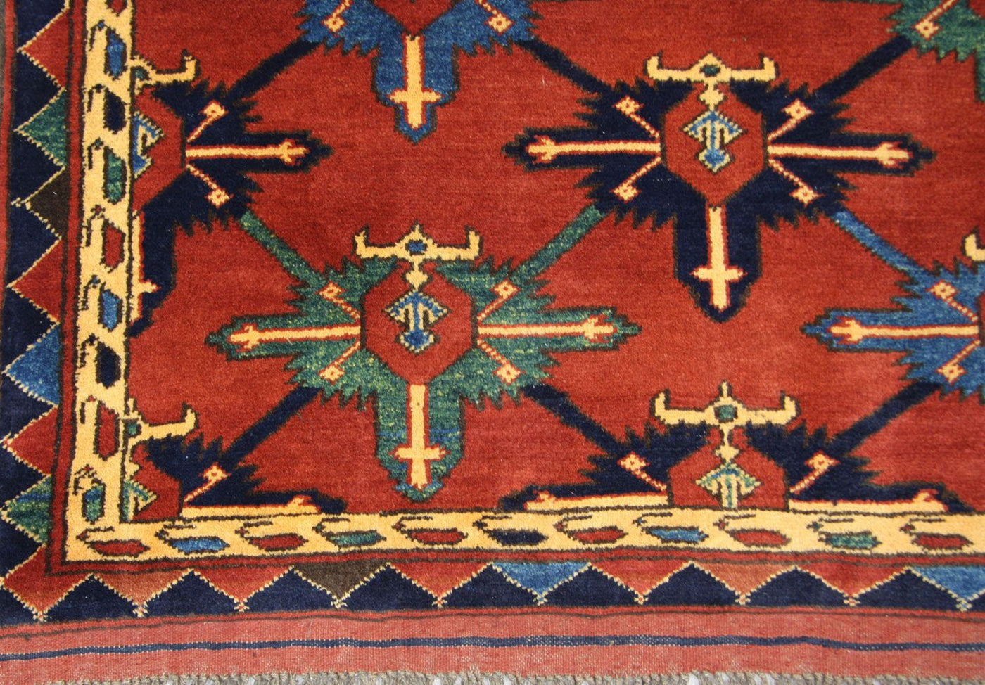Tappeto Ziegler 146x105cm - Tappeto orientale