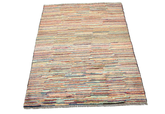 Tappeto Ziegler - Moderno - 143 x 99 cm - multicolore