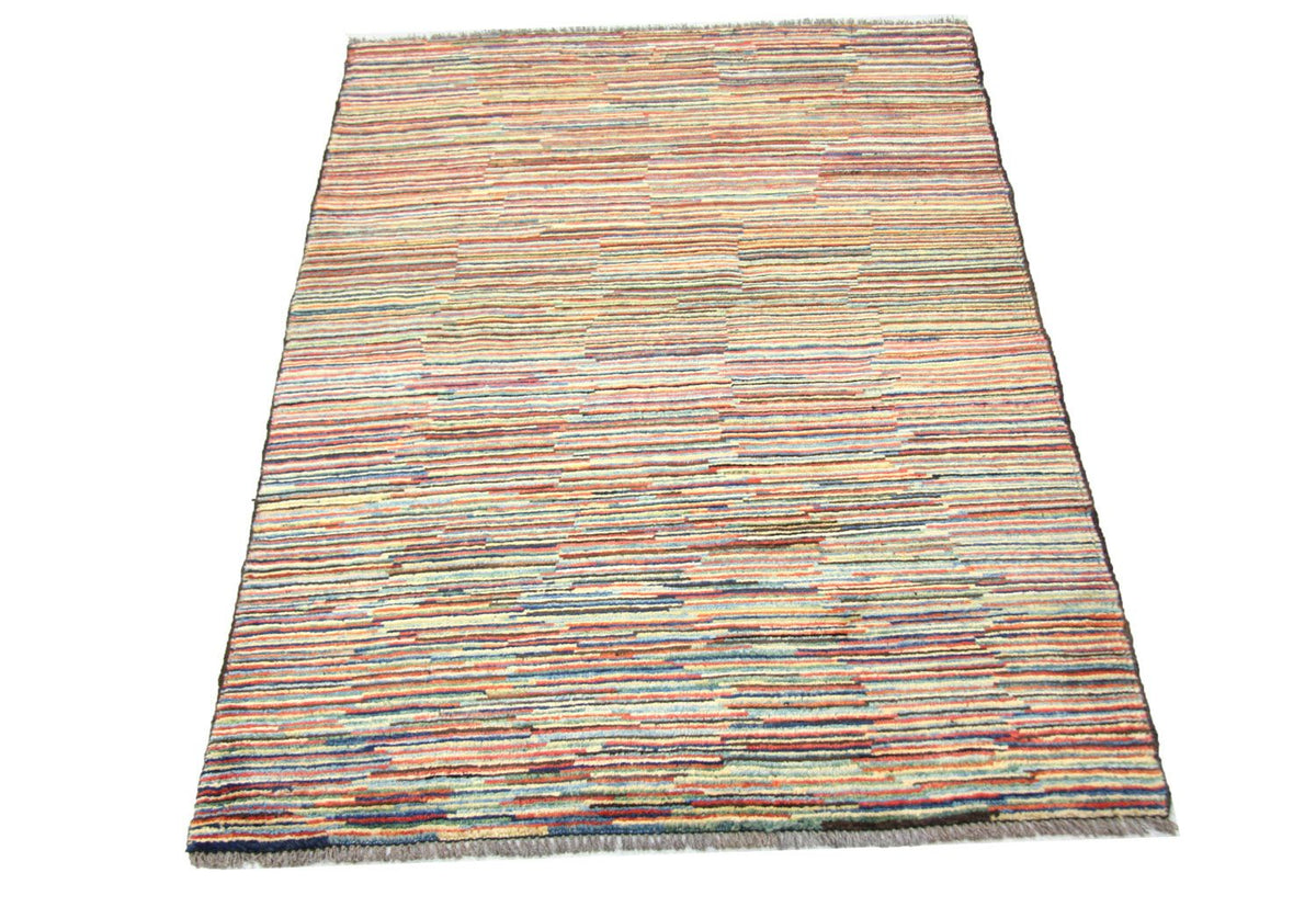 Tappeto Ziegler - Moderno - 143 x 99 cm - multicolore