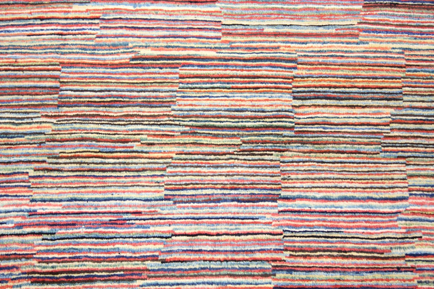 Tappeto Ziegler - Moderno - 143 x 99 cm - multicolore