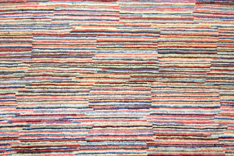 Tappeto Ziegler - Moderno - 143 x 99 cm - multicolore