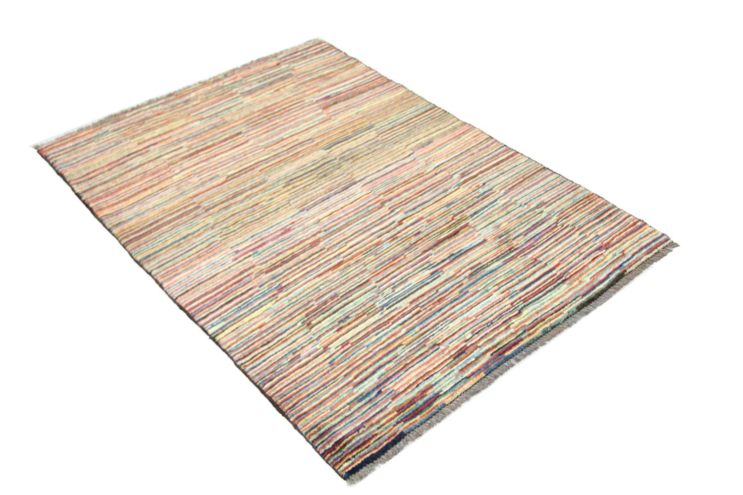 Tappeto Ziegler - Moderno - 143 x 99 cm - multicolore