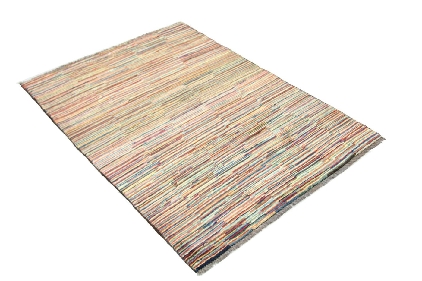 Ziegler moderno Tappeto 143x99cm - Tappeto orientale